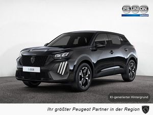 Peugeot E-2008 Business Elektro 156 KAMERA NAVI LED