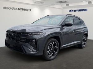 Hyundai TUCSON TUCSON 1.6 T-GDi 150 PS/Automatik/N Line/ Krell Soundsystem