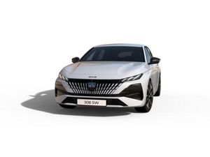Peugeot 308 SW ALLURE DIESEL 130 EAT8