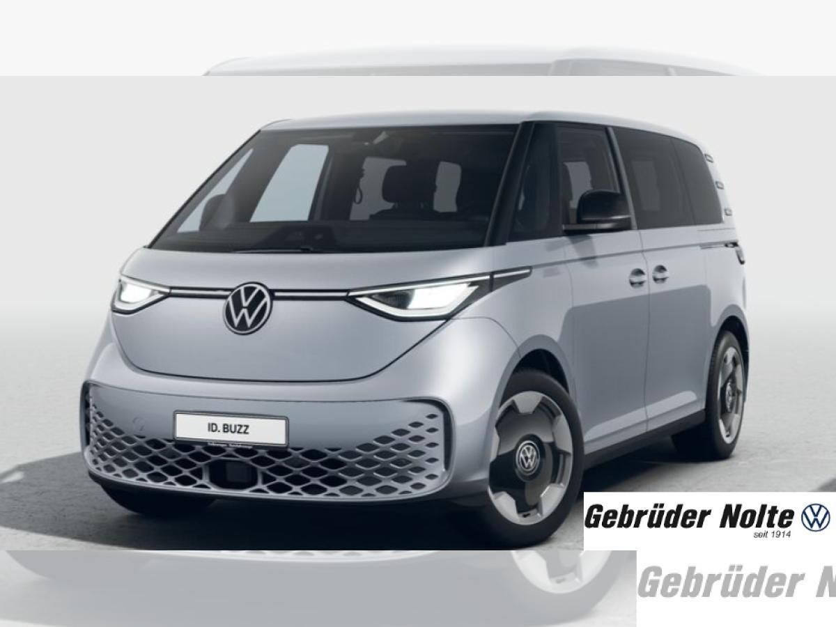 Volkswagen ID.Buzz Pro **Bestellfahrzeug Sonderleasingaktion** Leasing