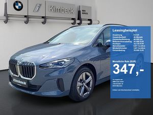 BMW 220i Active Tourer LED ParkAss AHK KeyLess