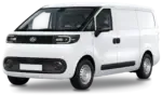 Maxus eDELIVER 5 Leasing