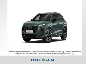 Audi Q3 SUV TFSI quattro 150 kW S tronic