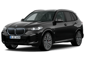 BMW X5 xDrive40d M Sport Auto-Abo