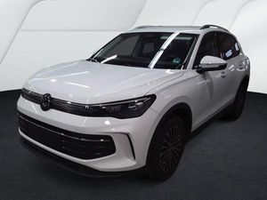 Volkswagen Tiguan 1.5 TSI DSG Life Navi SHZ AHK *nur mit 990€ Sonderzahlung gültig* Leasing
