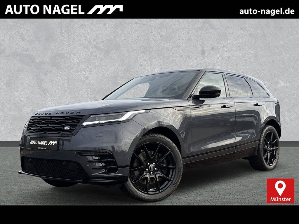 Land Rover Range Rover Velar D300 Dyn.SE 21