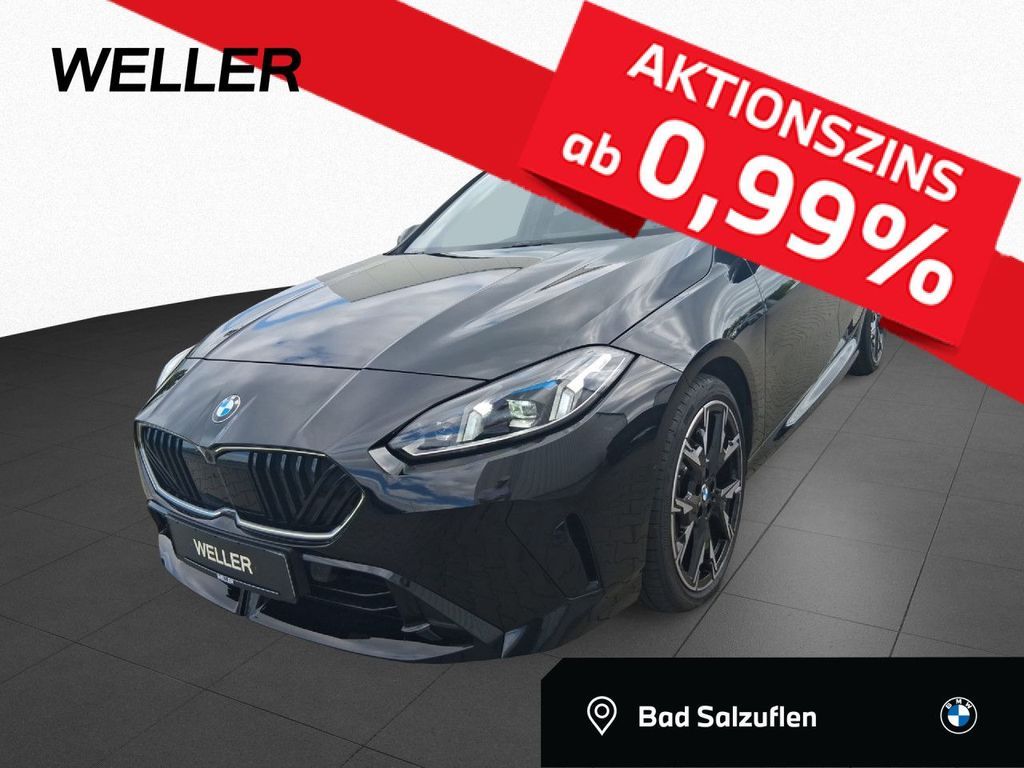 BMW 120 M Sport Iconic ACC 360° H/K HUD Leder 19