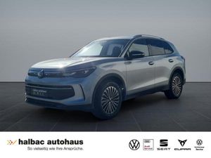 Volkswagen Tiguan 1.5 eTSI DSG ENERGY+AHK+NAVI+5JAHREGARANT