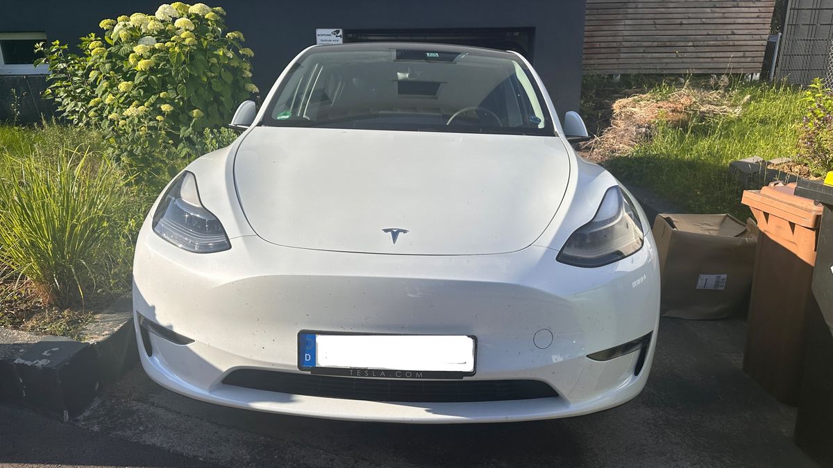 Tesla Model Y Performance mit AHK – Leasingübernahme | 532,35 €/Monat Leasingübernahme