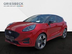 Ford Puma ST-Line WiPa*Park-Ass*Matrix-LED*RFK*