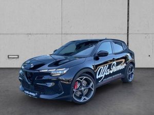 Alfa Romeo Junior Veloce Elettrica SPORTPAKET+SABELT+KAMERA