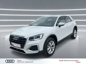 Audi Q2 35 TDI advanced LED KAMERA PDC+ SHZ Virtual