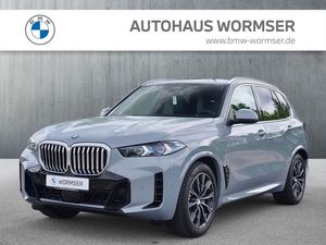 BMW X5 xDrive50e M Sportpaket; Komfortpaket; Driving