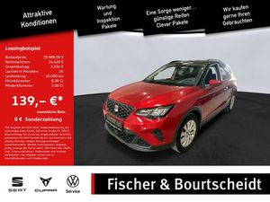 Seat Arona 1.0 TSI Style NAVI W-LAN ACC FACEL. LED