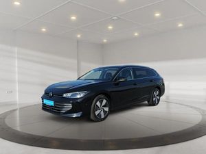 Volkswagen Passat Variant 1.5 eTSI W Business 360 ACC AHK