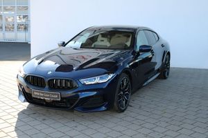 BMW 840 d xDrive Gran Coupe LASER/Bowers/360CAM/Integ Leasing