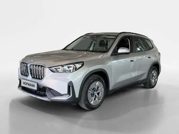 BMW iX1 (U11E)