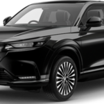 Honda e:Ny1 Leasing