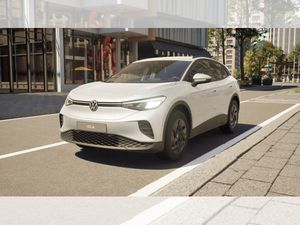 Volkswagen ID.4 Pro / SOFORT VERFÜGBAR !