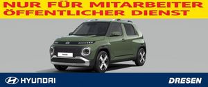 Hyundai INSTER Prime I Totwinkelass. I Navi I 360 Kamera