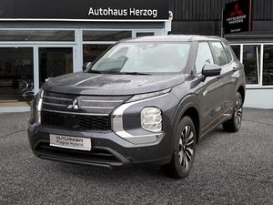Mitsubishi Outlander 2.4L PHEV Diamant *NAVI + 360°*