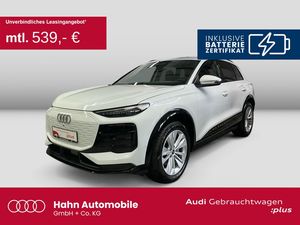 Audi Q6 e-tron Tech AHK Matrix Navi 360° Virtual ACC