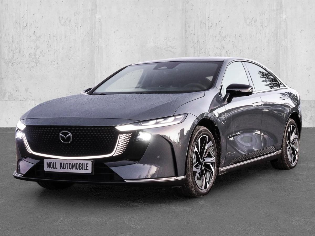 Mazda 6e EV 258ps 1AT RWD Takumi HUD SONY NAVI !!!MIT 5.000 € ELEKTRO-PRÄMIE ALS ANZAHLUNG!! Leasing