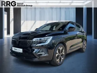 Renault Austral Evolution Mild Hybrid 160 Automatik Leasing