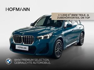 BMW X1 xDrive20d Aut M Sport AHK+ACC+Individual+Inno