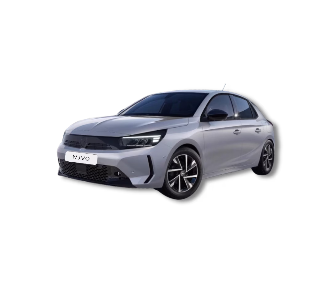 Opel Corsa GS Auto-Abo