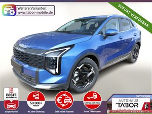 Kia Sportage AWD Vision ACC SHZ Nav TotW PrivG LED