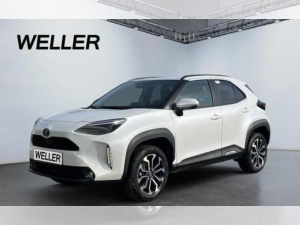 Toyota Yaris Cross 💥Comfort Sonderaktion Leasing