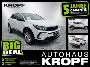 Opel Grandland 1.5 D GS Line Alcantara+LED+SHZ+LM
