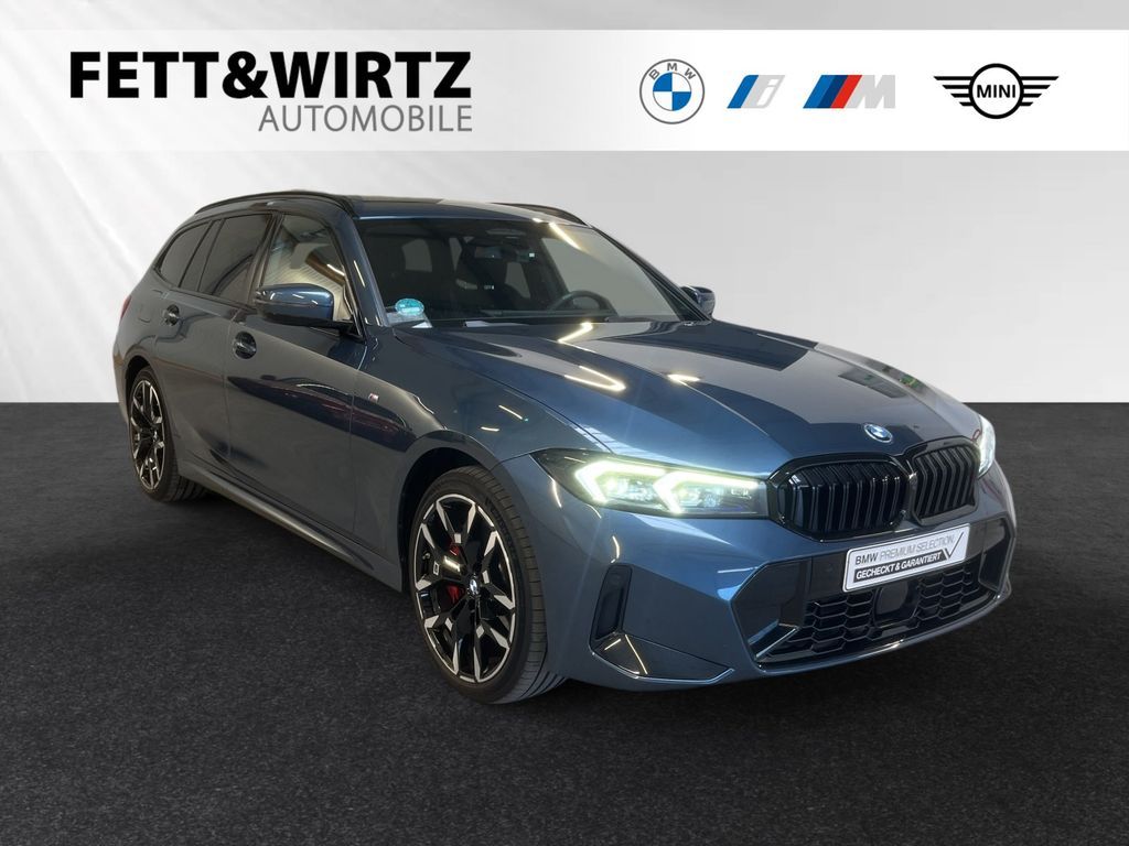 BMW 330e xDrive Touring*€ 1.190 Zubehörbonus*M Sport Leasing
