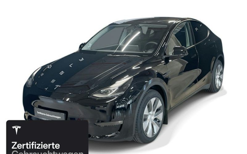 Tesla Model-y-2022 Long Range Dual Motor AWD 5dr Auto kaufen
