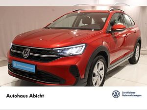 Volkswagen Taigo Life 1.0 TSI DSG LED PDC SPURASSIST SHZ DAB