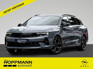 Opel Astra Sports Tourer GS 130 PS 8AT AHK Tech-&Komf