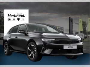 Opel Astra ST GS  1.5 Diesel *AUTOMATIK* Allwetter + TECH-Paket - sofort verfügbar ✅