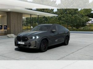 BMW X6 M60i xDrive ab Lager !!! Leasing