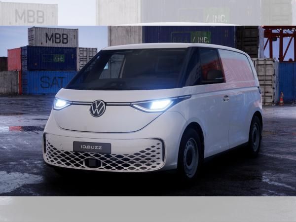 Volkswagen ID.Buzz Cargo ID. Buzz Cargo Pure 58 kWh LIEFERTERMIN JULI!!!! Leasing