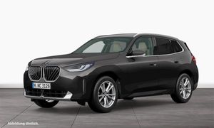 BMW X3 20 xDrive 391€ netto/mtl.*19"*LC+*DAB*AHK*Dri