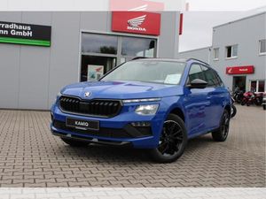 Skoda Kamiq Monte Carlo 1,0 TSI 85 kW DSG*AHK*Winter plus*Sofort Verfügbar*