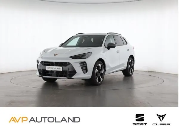 Cupra Terramar 1.5 e-Hybrid DSG VZ | NAVI | AHK |