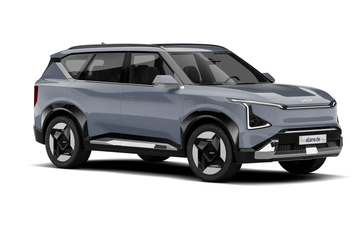 Kia EV5 81 kWh Air Frontantrieb Leasing