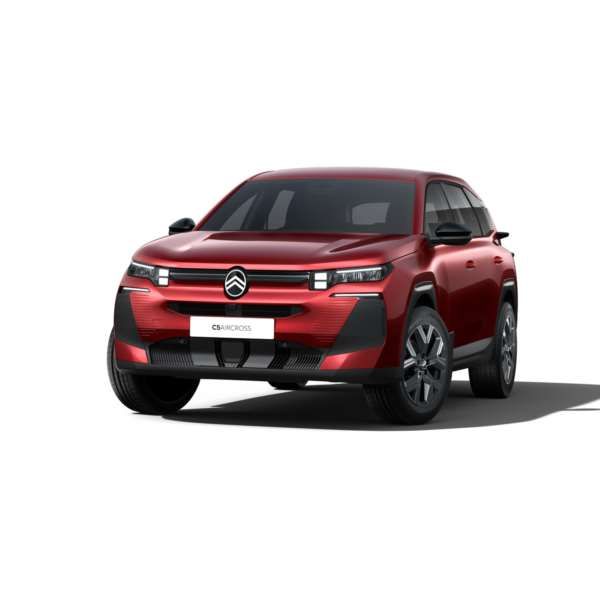 Citroën Neuer C5 AIRCROSS YOU Leasing