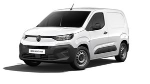 Citroën Berlingo L1+ BlueHDI **Gewerbehammer** Leasing