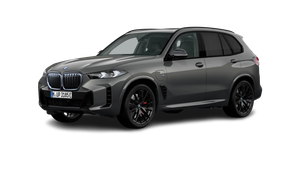 BMW X5 xDrive50e xDrive50e