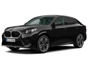 BMW X2 xDrive20d Auto-Abo