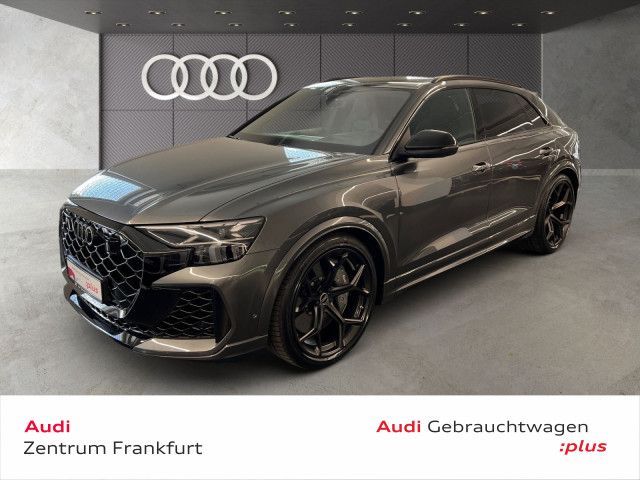 Audi RS Q8 performance quattro tiptronic HD Matrix-LE Leasing