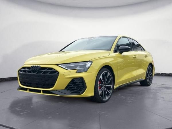 Audi S3 Limousine (8YM) Leasing